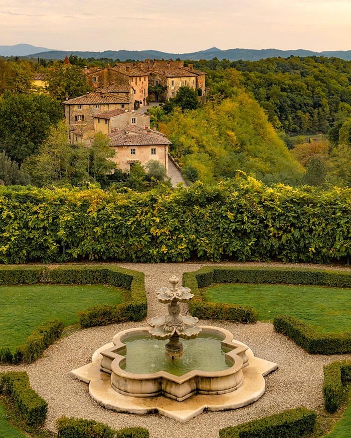 Il Borro
