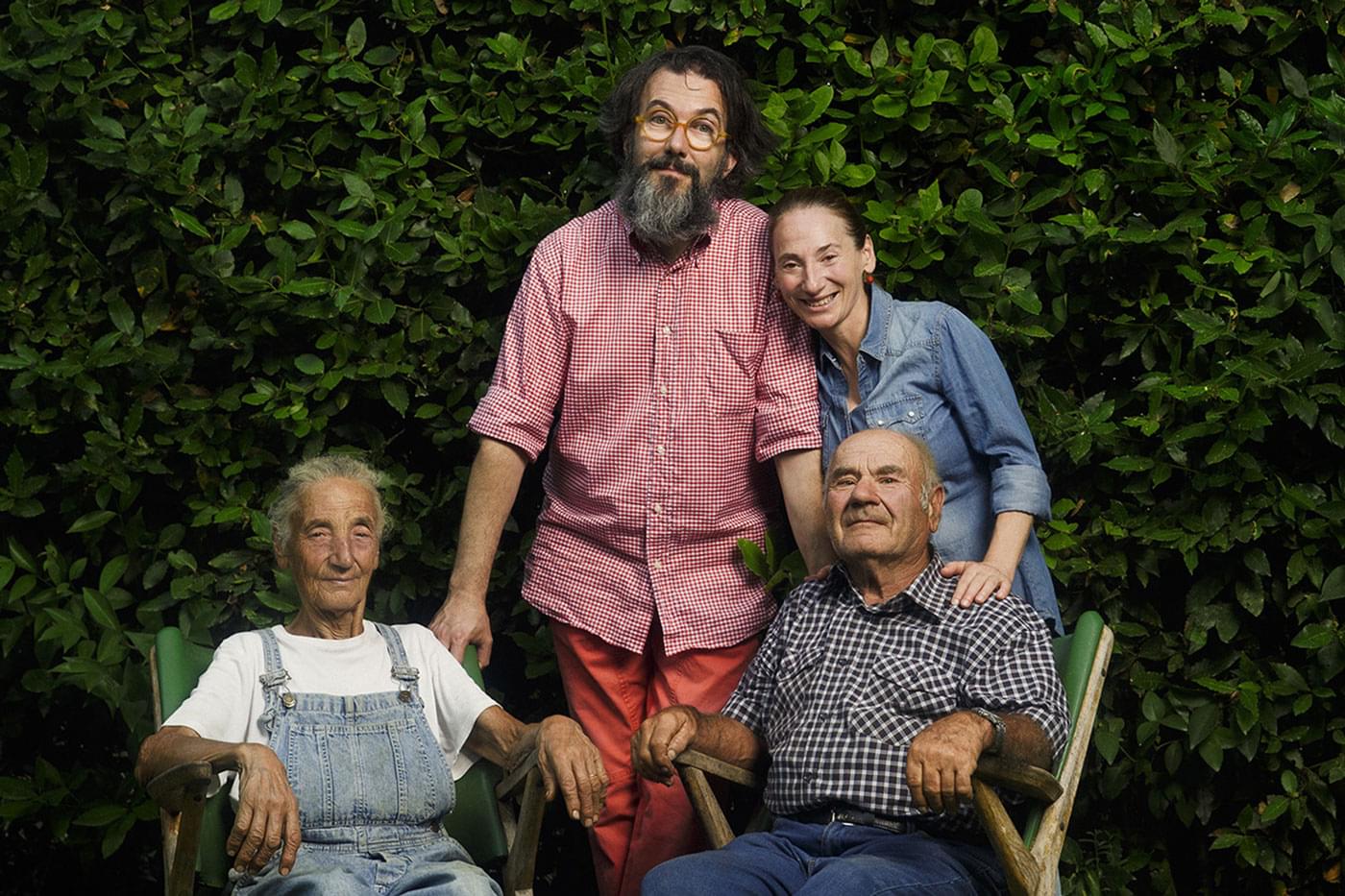  Oasi degli Angeli & Kurni 