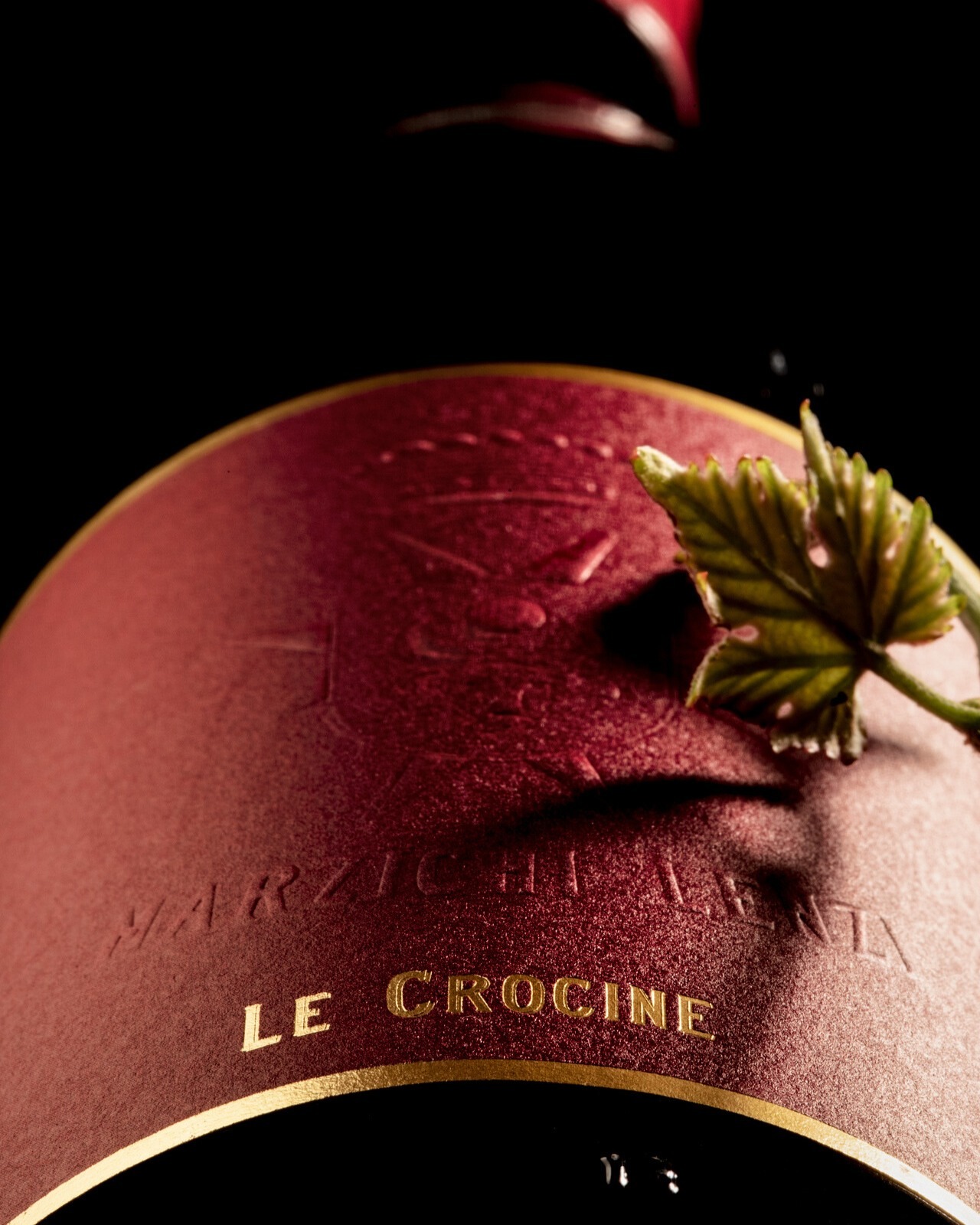 Le Crocine