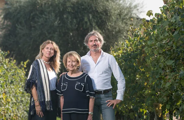 family Zenato