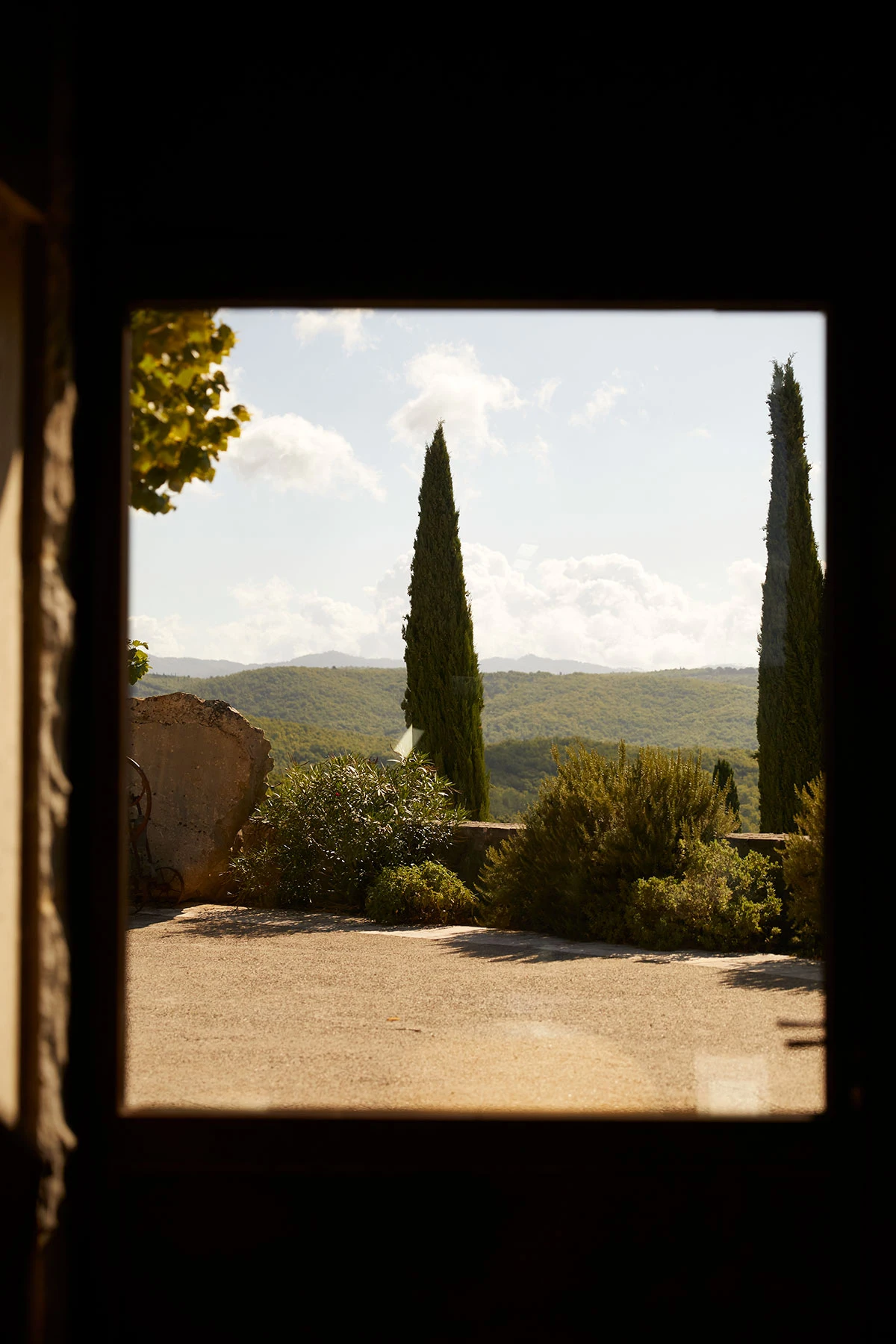  Casa Brancaia 