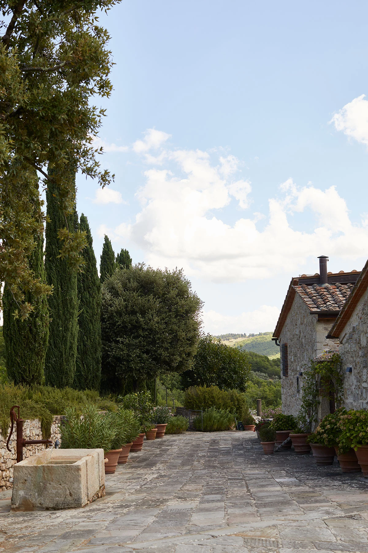  Casa Brancaia 