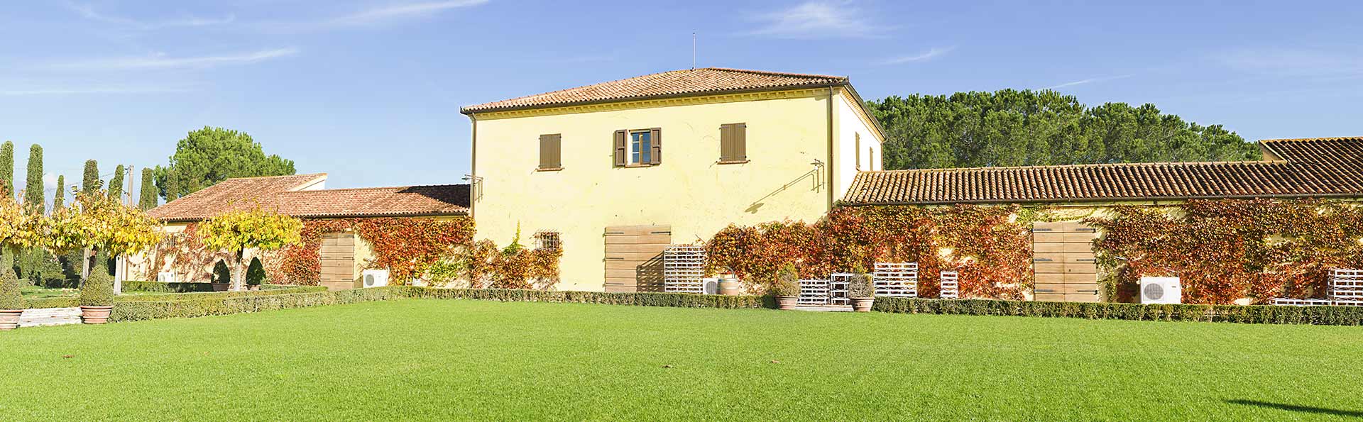  Fattoria Le Pupille 