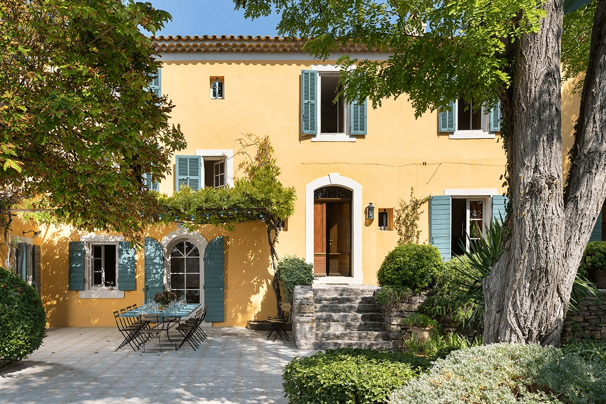  Figuiere Estate 