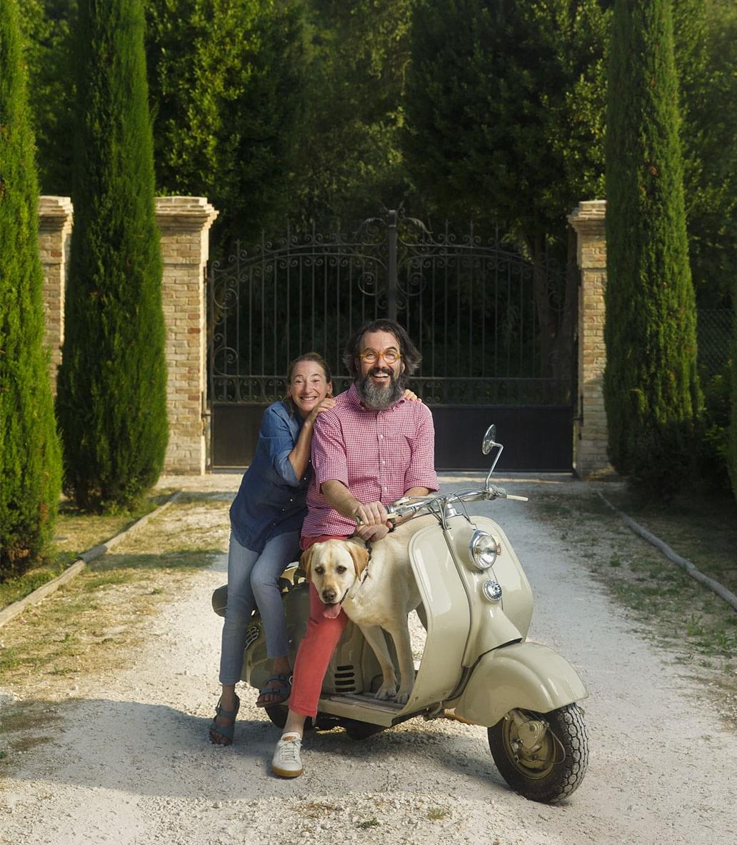 KURNI - Oasi degli Angeli 