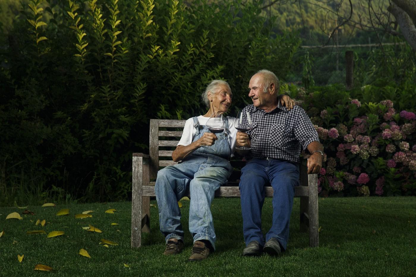  KURNI - Oasi degli Angeli  