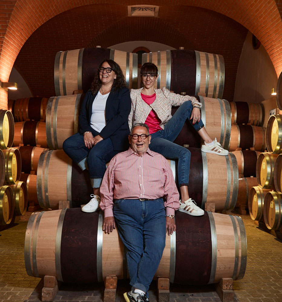 Maculan family - Maculan - Wine