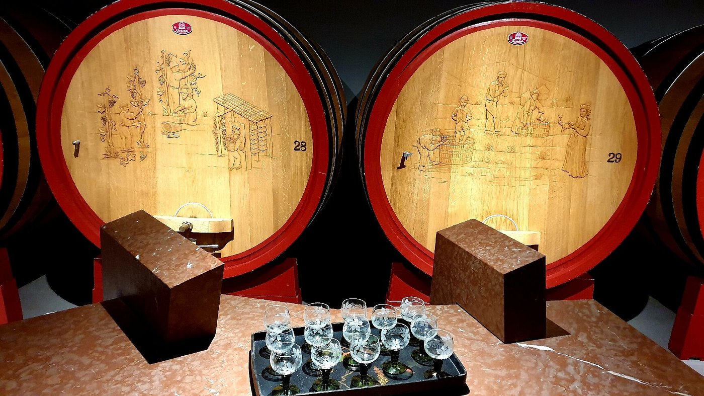  Giuseppe Quintarelli 