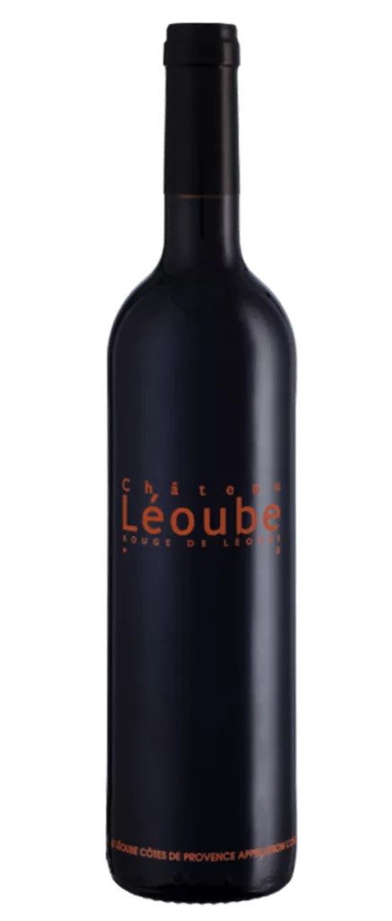 LEOUBE ORIGINE rouge 2021 | 750ml