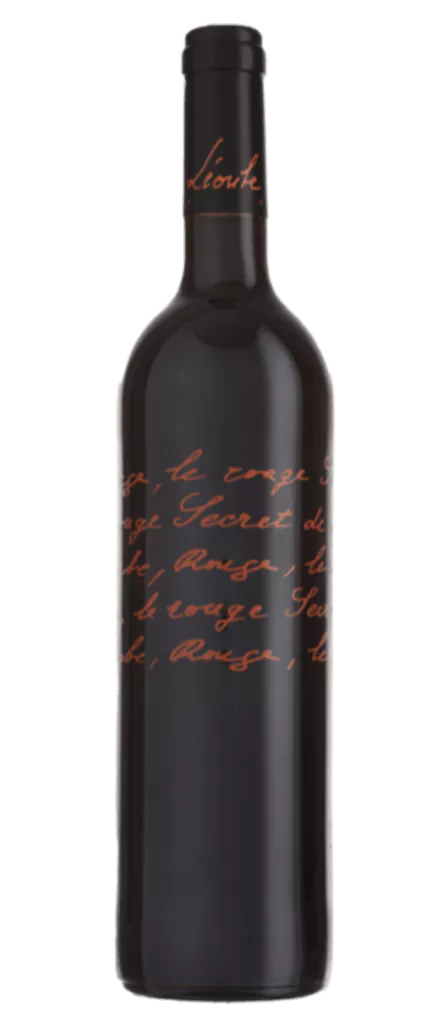 SECRET DE LEOUBE rouge 2019 | 750ml