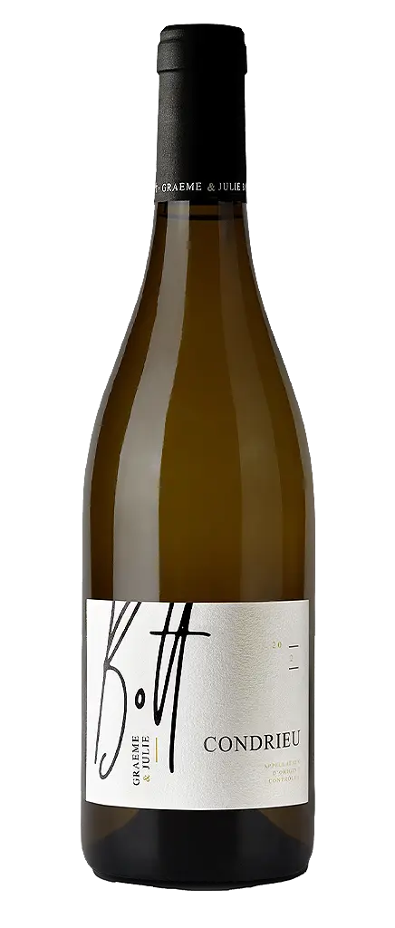 CONDRIEU Blanc 2023 | 0,750L