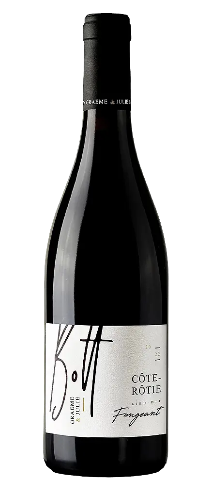 COTE-ROTIE Fongeant 2022 | 0,750L