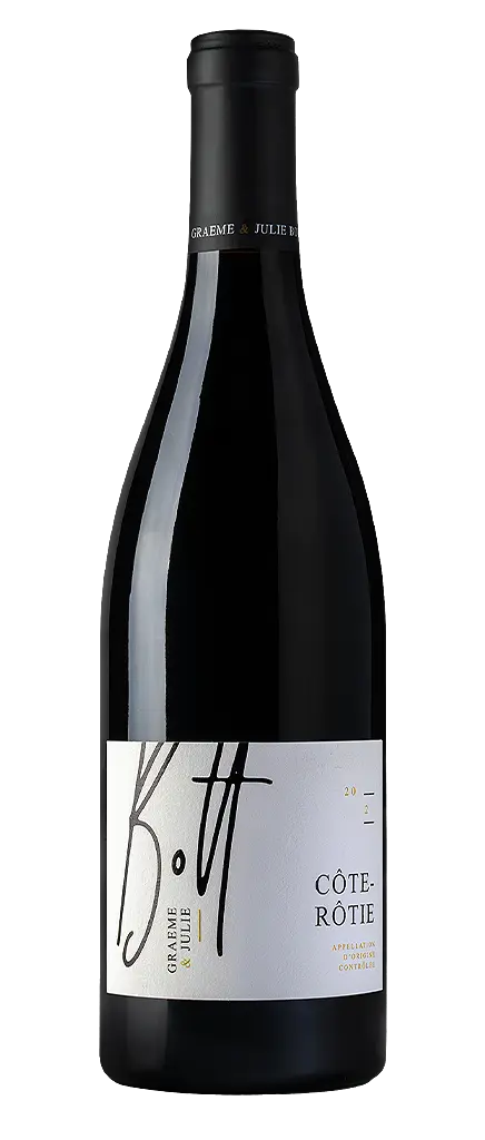 COTE-ROTIE Rouge 2022 | 0,750L