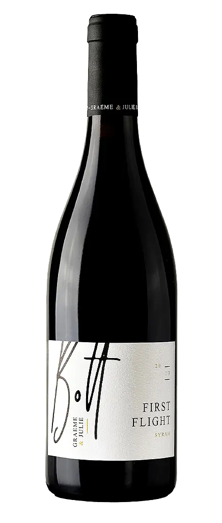 FIRST FLIGHT Rouge 2023 | 0,750L