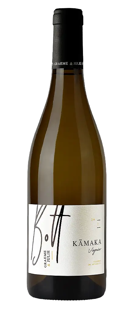 KAMAKA Viognier Blanc 2023 | 0,750L