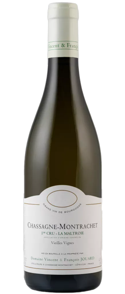 LES CHENEVOTTES 1er CRU 2023 | 750ml