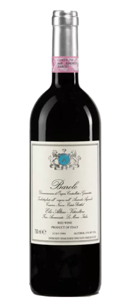 Barolo DOCG 2019 | 750ml