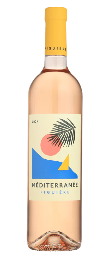 MEDITERRANEE rose 2023 | 750ml