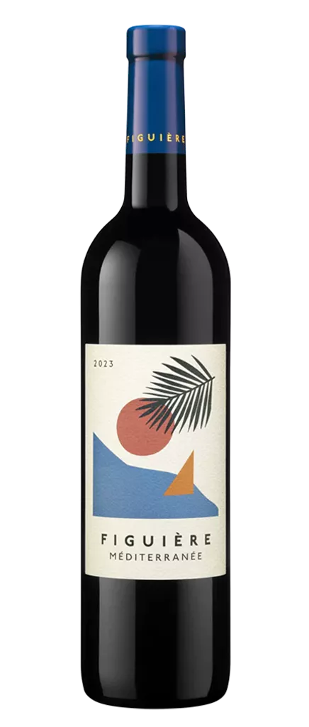 MEDITERRANEE rouge 2023 | 750ml