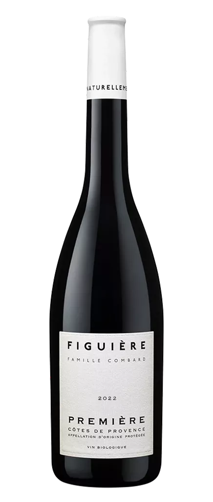 PREMIERE rouge 2021 | 750ml