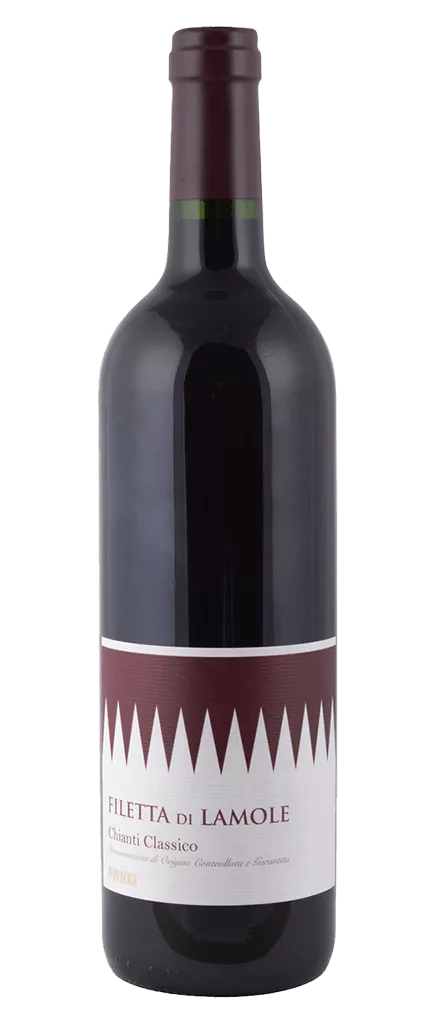 FILETTA DI LAMOLE 2021 | 750ml