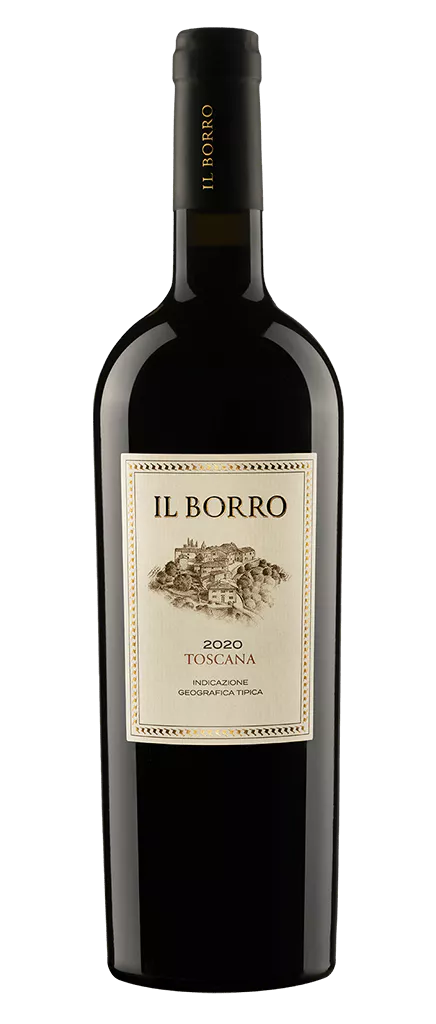IL BORO 2020 | 750ml