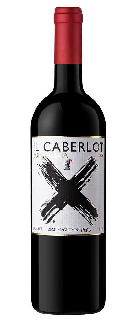 IL Caberlot 2019 | 750ml