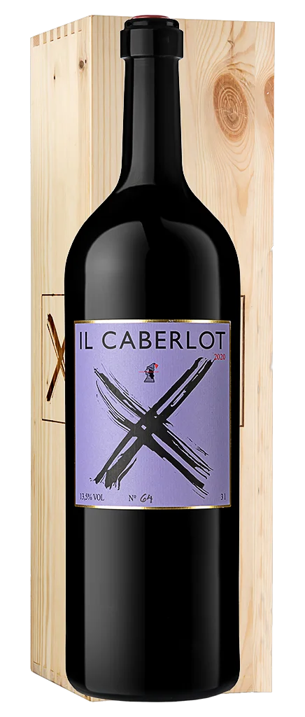 IL Caberlot 2020 | 3L