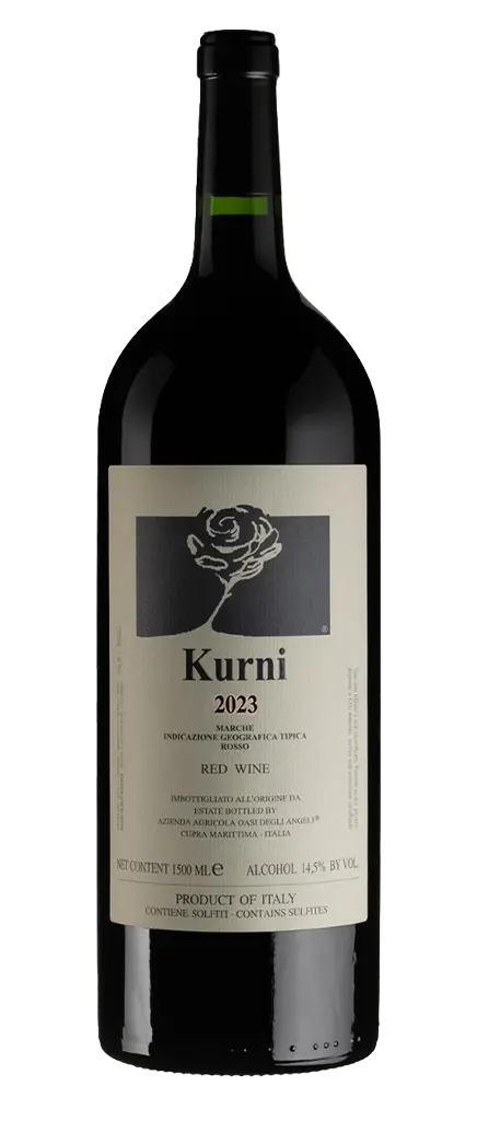 Kurni 2023 | 1,5L