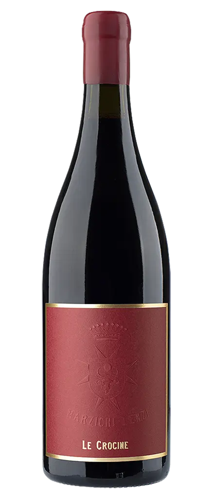 LE CROCINE 2024 | 750ml