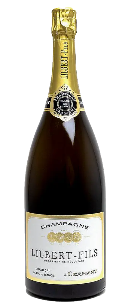 CHAMPAGNE CRAMANT 2019 | 750ml