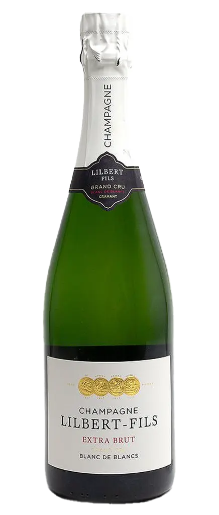 CHAMPAGNE EXTRA-BRUT NV | 750ml