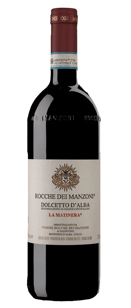 Dolcetto La Matinera 2023 | 750ml
