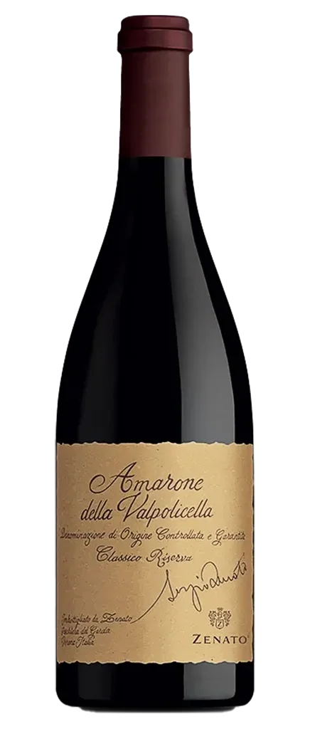 Amarone Reserva 2017 | 750ml
