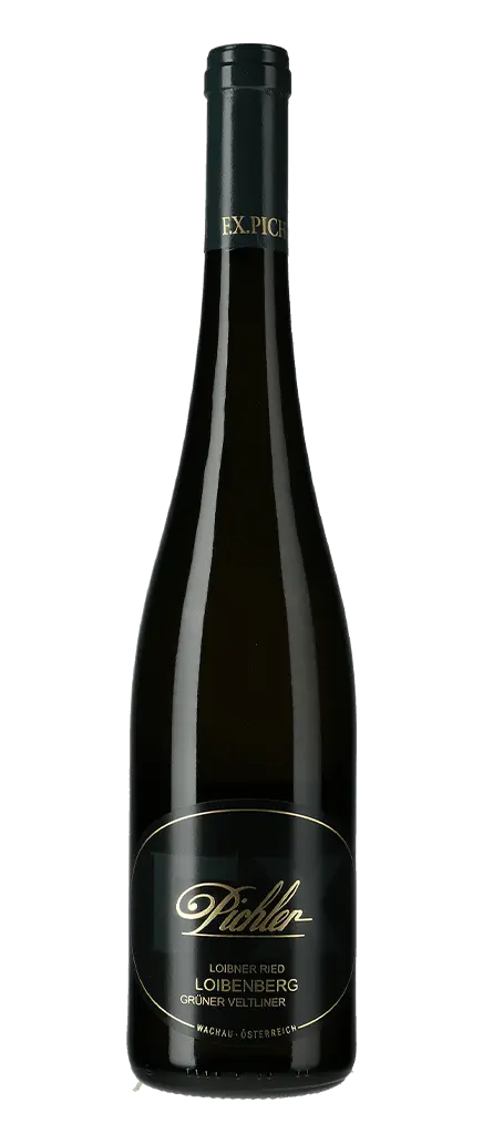 Grüner Veltliner Ried Loibenberg 2024 | 750ml