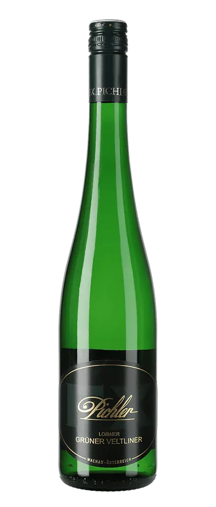 Grüner Veltliner Loibner 2024 | 750ml