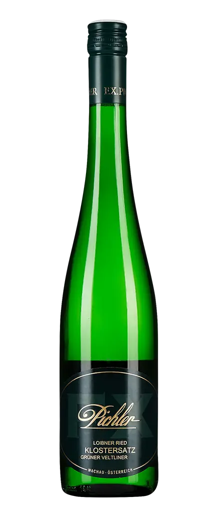 Grüner Veltliner Ried Klostersatz 2024 | 750ml
