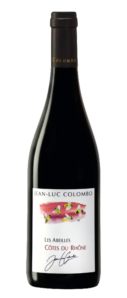 Les Abeilles 2024 | 750ml | Red