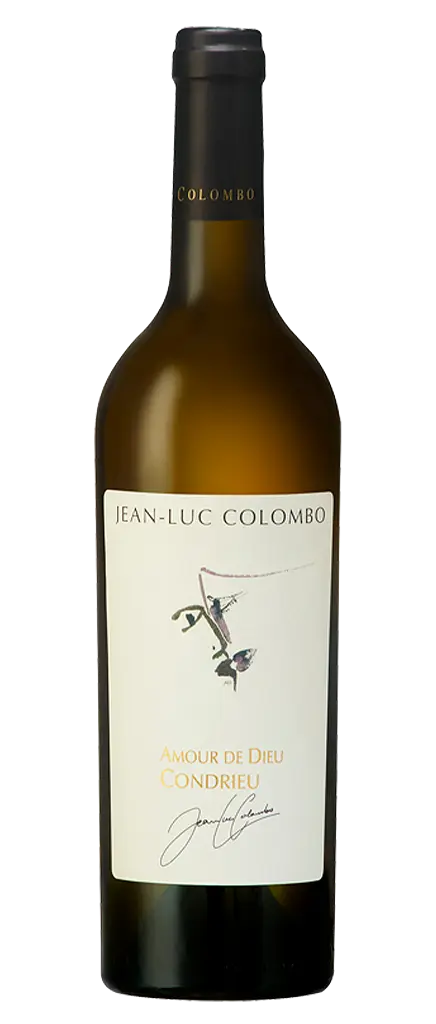 Amour de Dieu 2024 | 750ml