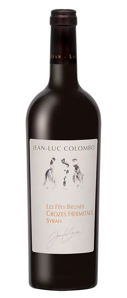 Les Fées Brunes 2023 | 750ml