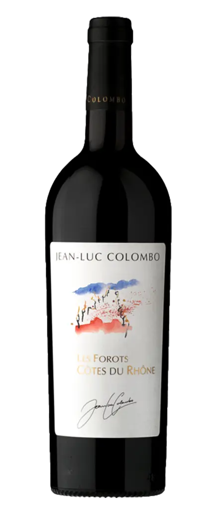 Les Forêts 2023 | 750ml