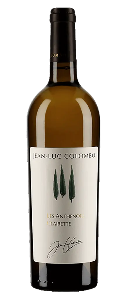 Les Anthénors 2021 | 750ml