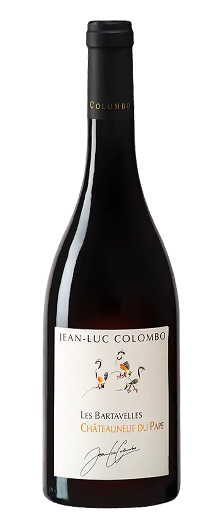 Les Bartavelles 2022 | 750ml