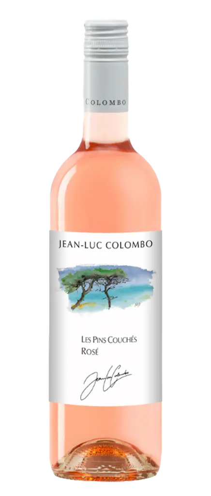 Les Pins Couchés 2024 | 750ml